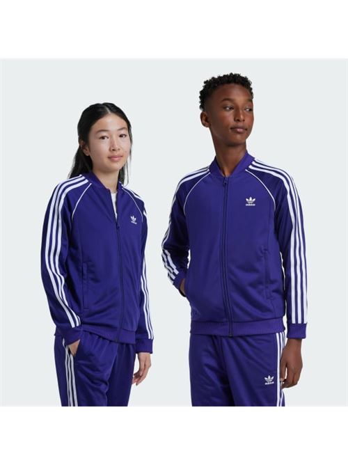 SST TRACK TOP ADIDAS ORIGINALS | IY7453/ND